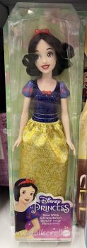 Mattel - Mattel - Snow White - кукла